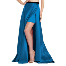 Casual Wear Front Side Open skirt S77 - Regular Size 3