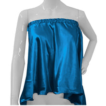 Satin Asym Top S16 - Regular Size 3