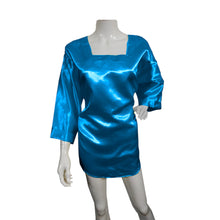 Satin Top / T shirt S114 - Regular Size 3