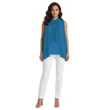 Chiffon Sleeveless Belly Dance Top – 30 Colors, S-5XL C39