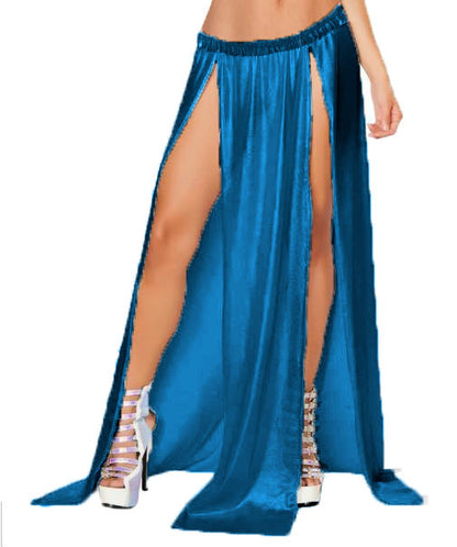 Belly Dance Skirt S96 - Regular Size 3