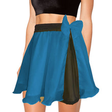 Short Skirt With Bow C11- Regular Size 2
