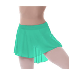 Mini Skirt Ballet Dance Skirt C42- Regular Size 2