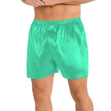 Satin Mens Wear  Short pant  S53  - Regular Size 3