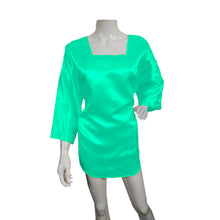 Satin Top / T shirt S114 - Regular Size 3