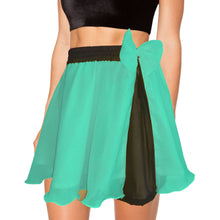 Short Skirt With Bow C11- Regular Size 2