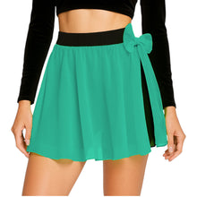 Chiffon Short Skirt | Playful Party Wear & Casual Dance Flow C11