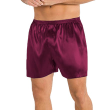 Satin Mens Wear  Short pant  S53  - Regular Size 3