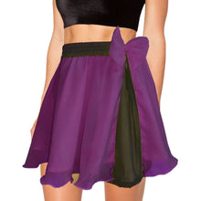 Short Skirt With Bow C11- Regular Size 2