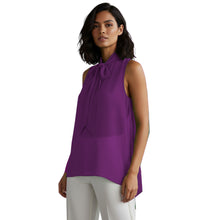 Chiffon Sleeveless Belly Dance Top – 30 Colors, S-5XL C39