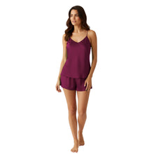 Satin Pajama Set | Night Wear Top & Pant S-3XL | 41 Colors S98