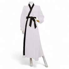 Chiffon Night Wear Bathrobe C62 - Regular Size 2