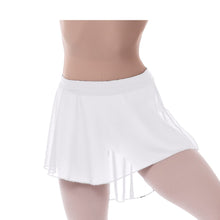 Mini Skirt Ballet Dance Skirt C42- Plus Size 2