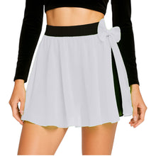 Chiffon Short Skirt | Playful Party Wear & Casual Dance Flow C11