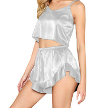 Shorts and Top Night wear  S100 - Regular Size 3