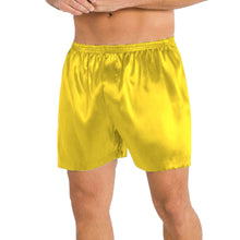 Satin Mens Wear  Short pant  S53  - Regular Size 3