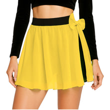 Chiffon Short Skirt | Playful Party Wear & Casual Dance Flow C11