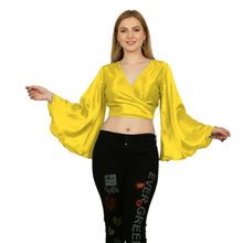 Gold Satin Belly Dance Costume, shimmering circle skirt and full sleeve set.