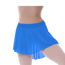 Mini Skirt Ballet Dance Skirt C42- Regular Size 2