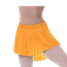 Mini Skirt Ballet Dance Skirt C42- Regular Size 2