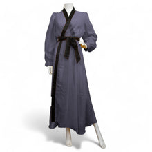 Chiffon Night Wear Bathrobe C62 - Regular Size 1