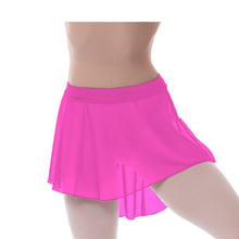 Mini Skirt Ballet Dance Skirt C42- Regular Size 2