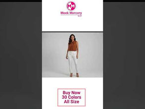 Chiffon Sleeveless Belly Dance Top – 30 Colors, S-5XL C39