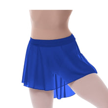 Mini Skirt Ballet Dance Skirt C42- Plus Size 2