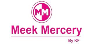 Meek Mercery BY KF